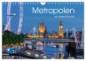 Metropolen zur blauen Stunde 2026... - Bild 1