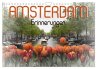 AMSTERDAM Erinnerungen (Wandkalender... - Bild 1