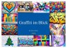 Graffiti im Blick - Das Jahr in Farben... - Bild 1