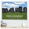 Südwestengland (hochwertiger Premium... - Bild 1