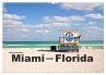 Miami und Florida (Wandkalender 2026... - Bild 1