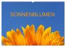 Sonnenblumen (Wandkalender 2026 DIN A2... - Bild 1