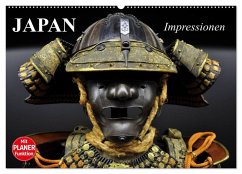 Cover Japan ¿ Impressionen (Wandkalender 2026 DIN A2 quer), CALVENDO Monatskalender