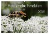 Heimische Insekten 2026 (Wandkalender... - Bild 1