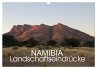 Namibia - Landschaftseindrücke... - Bild 1