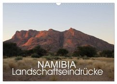 Namibia - Landschaftseindrücke (Wandkalender 2026 DIN A3 quer), CALVENDO Monatskalender Namibia - Landschaftseindrücke (Wandkalender 2026 DIN A3 quer), CALVENDO Monatskalender