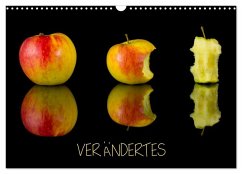 Verändertes (Wandkalender 2026 DIN A3 quer), CALVENDO Monatskalender