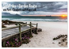 Südafrika - Garden Route (Wandkalender 2026 DIN A2 quer), CALVENDO Monatskalender Südafrika - Garden Route (Wandkalender 2026 DIN A2 quer), CALVENDO Monatskalender
