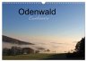 Odenwald Emotionen (Wandkalender 2026... - Bild 1