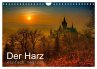 Der Harz einfach magisch (Wandkalender... - Bild 1