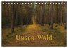 Unser Wald - Magische Sichten in... - Bild 1
