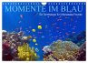 Momente im Blau - Ein Terminplaner für... - Bild 1