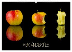 Verändertes (Wandkalender 2026 DIN A2 quer), CALVENDO Monatskalender