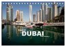 Emirat Dubai (Tischkalender 2026 DIN A5... - Bild 1