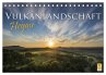 Vulkanlandschaft Hegau 2026... - Bild 1