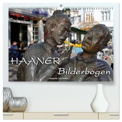 Haaner Bilderbogen 2026 (hochwertiger Premium Wandkalender 2026 DIN A2 quer), Kunstdruck in Hochglanz Haaner Bilderbogen 2026 (hochwertiger Premium Wandkalender 2026 DIN A2 quer), Kunstdruck in Hochglanz