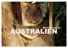Die Tierwelt in Australien... - Bild 1