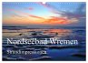 Nordseebad Wremen - Strandimpressionen... - Bild 1