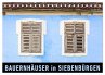 Bauernhäuser in Siebenbürgen... - Bild 1