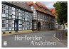 Herforder Ansichten (Wandkalender 2026... - Bild 1