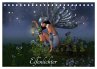 Elfenlichter (Tischkalender 2026 DIN A5... - Bild 1