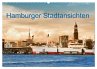 Hamburger Stadtansichten (Wandkalender... - Bild 1