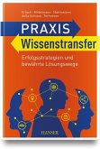 Praxis Wissenstransfer Praxis Wissenstransfer