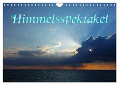 Himmelsspektakel (Wandkalender 2026 DIN A4 quer), CALVENDO Monatskalender Himmelsspektakel (Wandkalender 2026 DIN A4 quer), CALVENDO Monatskalender