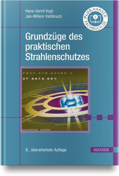 Cover Grundzüge des praktischen Strahlenschutzes