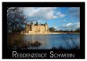 Residenzstadt Schwerin (Tischkalender... - Bild 1