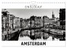Ein Blick auf Amsterdam (Wandkalender... - Bild 1