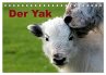 Der Yak (Tischkalender 2026 DIN A5... - Bild 1