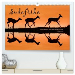 SÜDAFRIKA - Impressionen von der Garden Route (hochwertiger Premium Wandkalender 2026 DIN A2 quer), Kunstdruck in Hochglanz SÜDAFRIKA - Impressionen von der Garden Route (hochwertiger Premium Wandkalender 2026 DIN A2 quer), Kunstdruck in Hochglanz