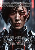 Stimmen im Weltraum - Eine epische Science-Fiction-Saga