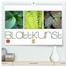 Blattkunst (hochwertiger Premium... - Bild 1