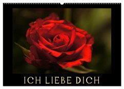 Ich liebe Dich (Wandkalender 2026 DIN A2 quer), CALVENDO Monatskalender Ich liebe Dich (Wandkalender 2026 DIN A2 quer), CALVENDO Monatskalender