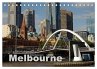 Melbourne (Tischkalender 2026 DIN A5... - Bild 1