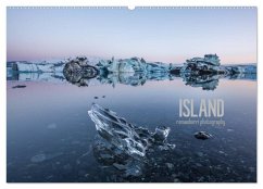 Island (Wandkalender 2026 DIN A2 quer), CALVENDO Monatskalender Island (Wandkalender 2026 DIN A2 quer), CALVENDO Monatskalender