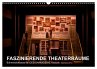 FASZINIERENDE THEATERRÄUME... - Bild 1