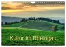 Kultur im Rheingau (Wandkalender 2026... - Bild 1