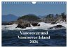 Vancouver und Vancouver Island 2026... - Bild 1