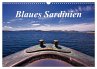 Blaues Sardinien (Wandkalender 2026 DIN... - Bild 1