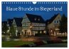 Blaue Stunde im Siegerland... - Bild 1