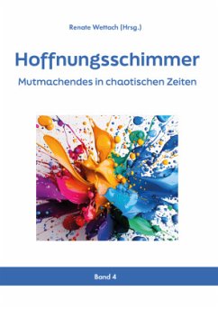 Cover Hoffnungsschimmer