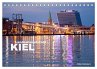 Landeshauptstadt Kiel (Tischkalender... - Bild 1