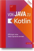Von Java zu Kotlin Von Java zu Kotlin