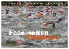 Fascination Triathlon (Tischkalender... - Bild 1