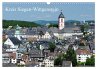 Kreis Siegen-Wittgenstein (Wandkalender... - Bild 1