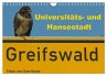 Univeritäts- und Hansestadt Greifswald... - Bild 1