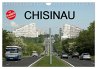Chisinau (Wandkalender 2026 DIN A4... - Bild 1